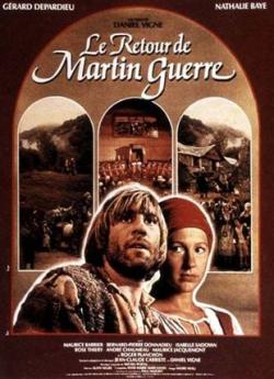Le Retour de Martin Guerre flemmix