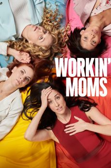 Workin' Moms - Saison 3 flemmix