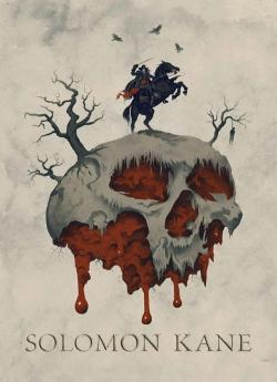 Solomon Kane flemmix