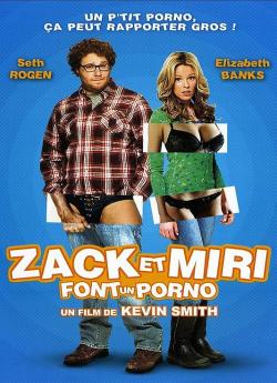 Zack  and  Miri font un porno flemmix