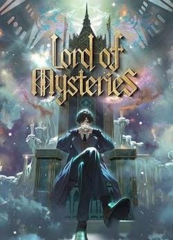 Lord of Mysteries - Saison 1 flemmix