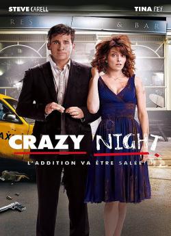Crazy Night flemmix