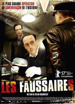 Les Faussaires flemmix