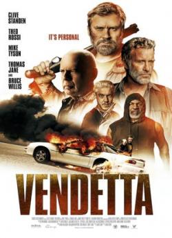 Vendetta flemmix