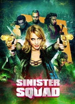 Sinister Squad flemmix