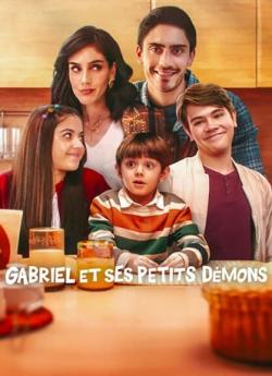 Gabriel et ses petits démons - Saison 1 flemmix