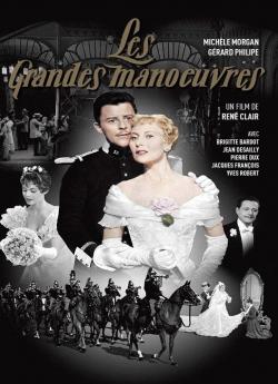 Les Grandes manoeuvres flemmix