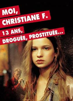 Moi, Christiane F. ..13 ans, droguée et prostituée flemmix
