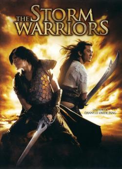 Storm Warriors flemmix