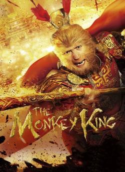 Le Roi singe flemmix