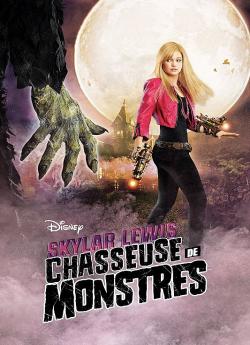 Skylar Lewis, chasseuse de monstres flemmix