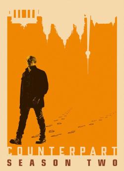Counterpart - Saison 2 flemmix