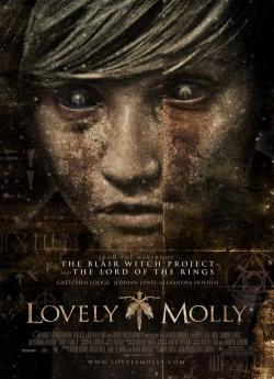 Lovely Molly flemmix