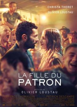 La Fille du patron flemmix