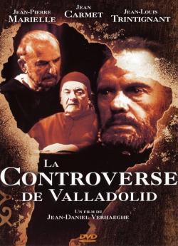 La Controverse de Valladolid flemmix