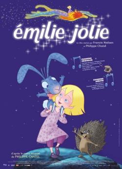 Emilie Jolie flemmix