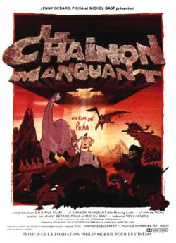 Le Chaînon Manquant flemmix
