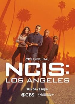 NCIS: Los Angeles - Saison 14 flemmix