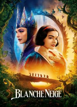 Blanche Neige flemmix
