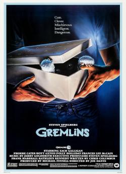 Gremlins flemmix