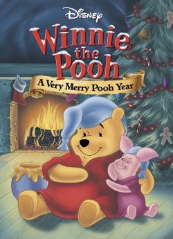 Winnie l'ourson : Bonne année flemmix