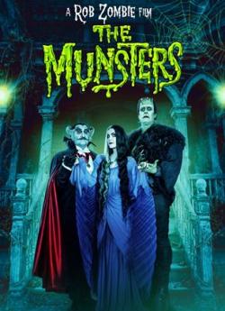 The Munsters flemmix
