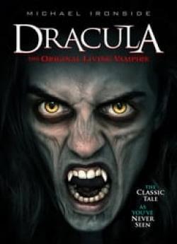 The Last Dracula flemmix