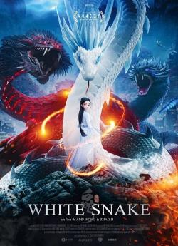 White Snake / Baishe: Yuanqi flemmix