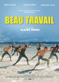 Beau travail flemmix