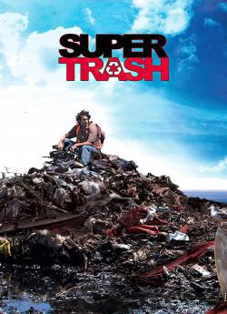 Super Trash flemmix