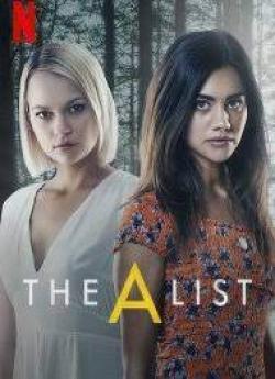 The A List - Saison 1 flemmix