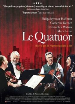Le Quatuor flemmix