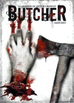 Butcher : La Légende de Victor Crowley flemmix