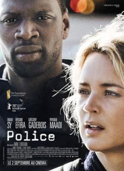 Police (2020) flemmix