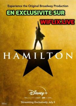 Hamilton (2020) flemmix