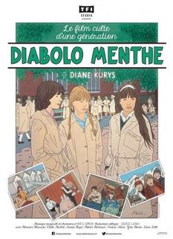 Diabolo Menthe wiflix