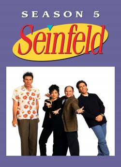 Seinfeld - Saison 5 flemmix