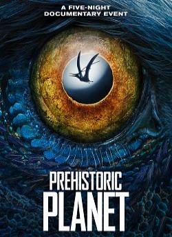 Planète préhistorique - Saison 1 flemmix