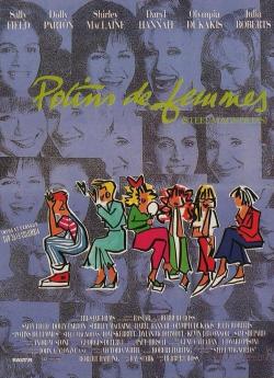 Potins de femmes flemmix