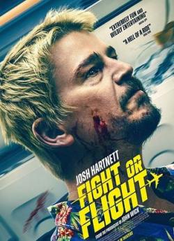 Fight Or Flight flemmix