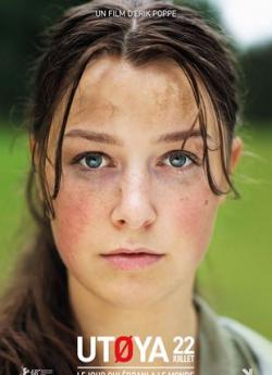 Utøya, 22 Juillet flemmix