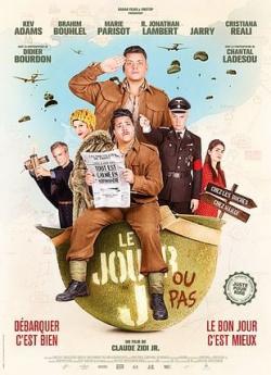 Le Jour J wiflix