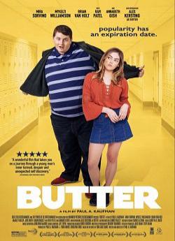 Butter flemmix