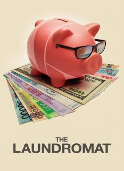 The Laundromat : L'affaire des Panama Papers flemmix