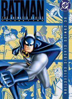 Batman - Saison 2 flemmix