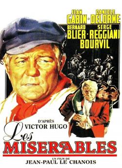 Les Misérables (1958) flemmix
