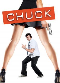 Chuck - Saison 2 flemmix