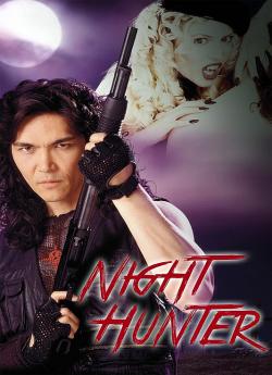 Night Hunter flemmix