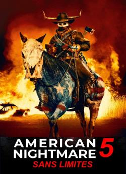 American Nightmare 5 : Sans Limites flemmix