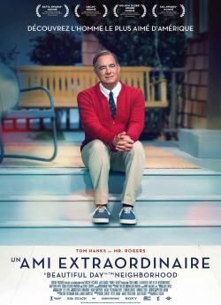 L'Extraordinaire Mr. Rogers flemmix